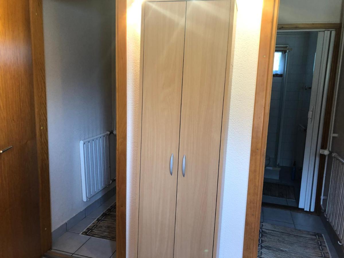 Respect Apartament Heviz Ngoại thất bức ảnh