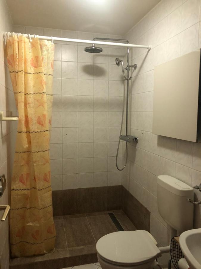 Respect Apartament Heviz Ngoại thất bức ảnh