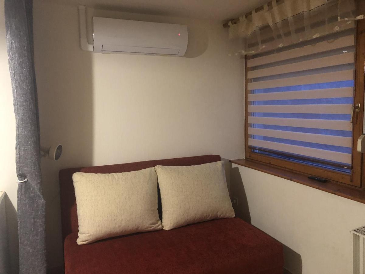 Respect Apartament Heviz Ngoại thất bức ảnh