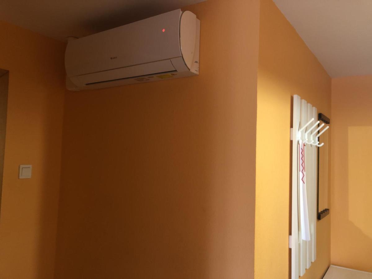 Respect Apartament Heviz Ngoại thất bức ảnh