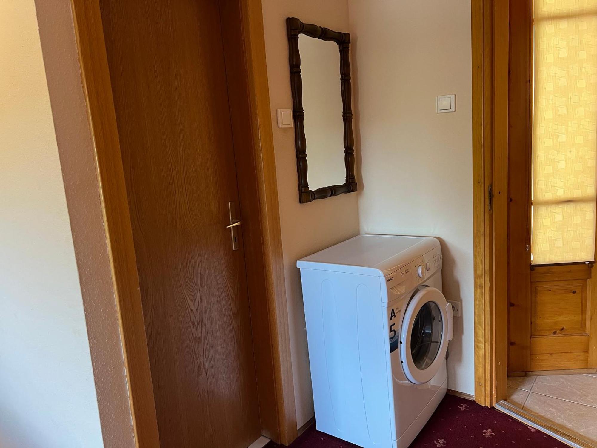 Respect Apartament Heviz Ngoại thất bức ảnh