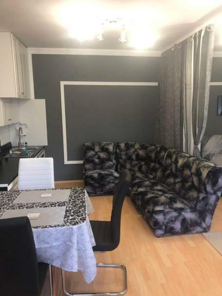 Respect Apartament Heviz Ngoại thất bức ảnh