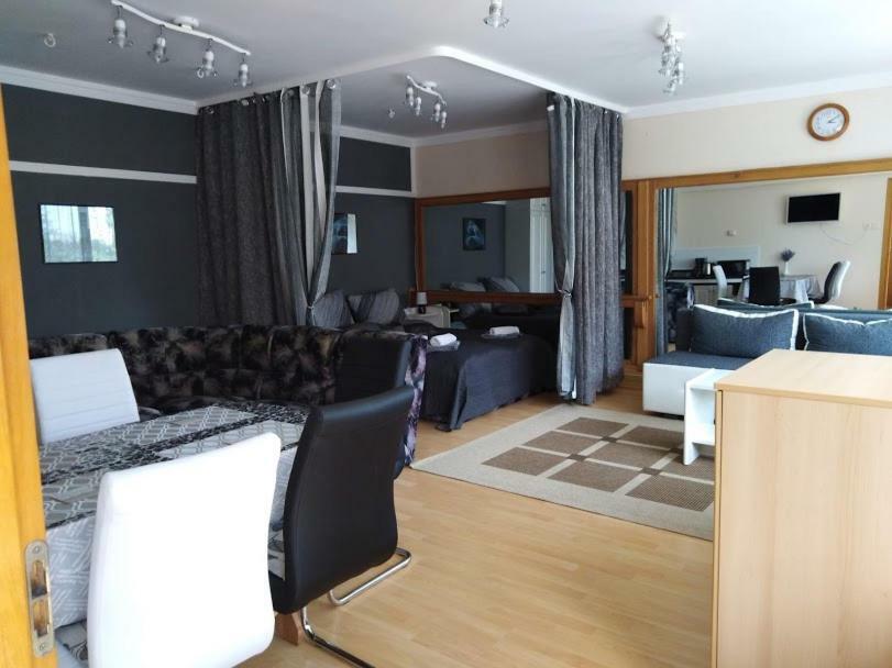 Respect Apartament Heviz Ngoại thất bức ảnh